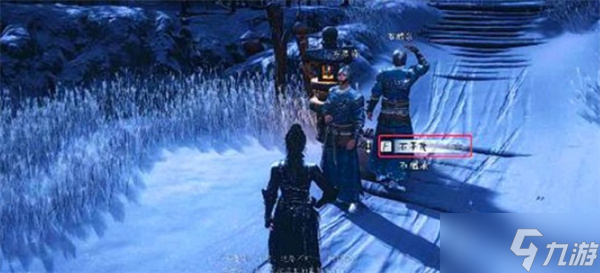 燕云十六声河西凉州全知晓玉露铁锈味的月亮达成指南