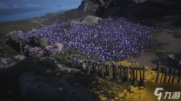 《燕云十六声》淬火油采集攻略