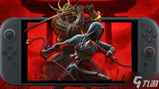 榨干NS2性能!《刺客信条:影》优化已到极限 无法再提升画面