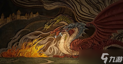 《龙息：神寂》一款很不错的卡牌RPG游戏