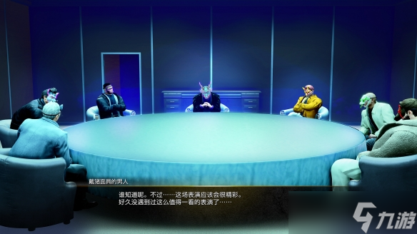 《人中之龙极3/人中之龙3外传DarkTies》“最强列传不良之龙”及“地下格斗俱乐部”玩法介绍