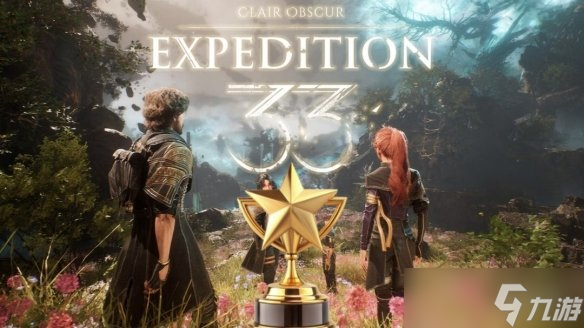 年度最佳也靠AI？《光与影》确认开发中使用生成式AI