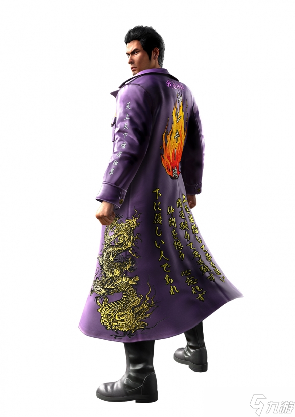 《人中之龙极3/人中之龙3外传DarkTies》“最强列传不良之龙”及“地下格斗俱乐部”玩法介绍