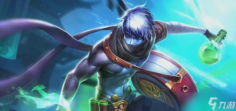 《王者荣耀》中单英雄扁鹊的强力打法（深入解析扁鹊的技能组合与战术策略）