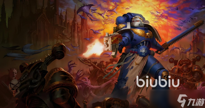 全面战争战锤40K加速器怎么选择 低延迟的全面战争战锤40K加速器分享