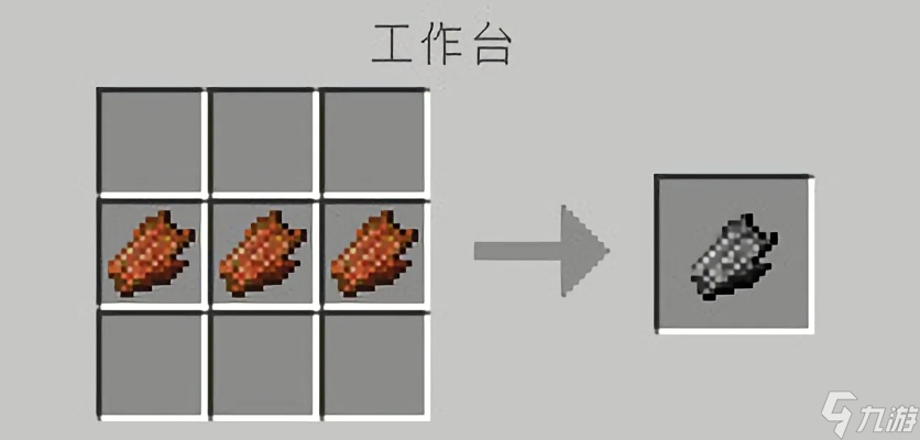 怎么在《我的世界》制作美味肉串 从材料到烧烤的完整生存指南