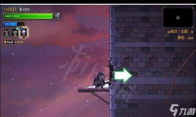 《盗贼遗产房间分类详解》（探索犯罪世界）