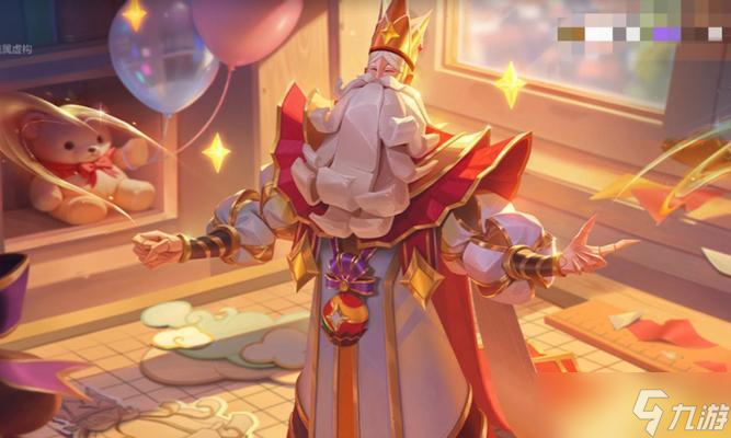 《王者荣耀》游戏英雄姜子牙辅助玩法解析（发挥姜子牙辅助技巧）