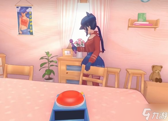 《米塔》，她真的不一样