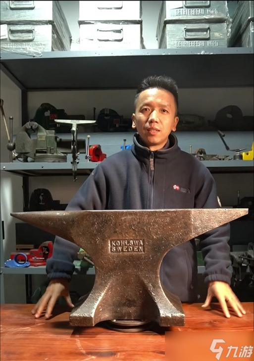 魔兽正式服锻造铁砧购买地点是哪里？