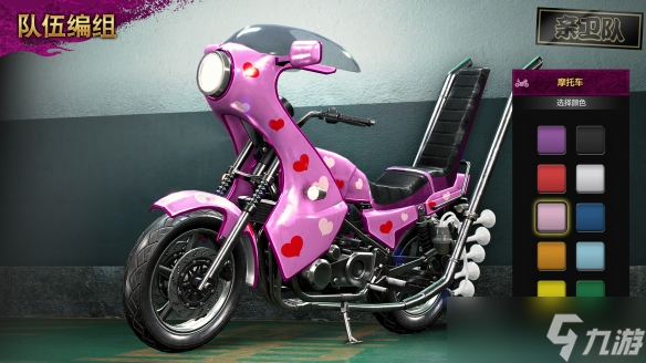 《人中之龙极3/人中之龙3外传DarkTies》“最强列传不良之龙”及“地下格斗俱乐部”玩法介绍