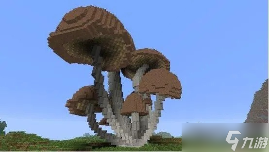 怎么在《我的世界》高效种植蘑菇 蘑菇农场建造与骨粉使用全指南