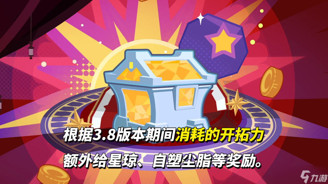 崩坏：星穹铁道【V3.7攻略】3.8前瞻｜大丽花机制简析，主线剧情预告