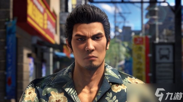 《人中之龙极3/人中之龙3外传DarkTies》“最强列传不良之龙”及“地下格斗俱乐部”玩法介绍