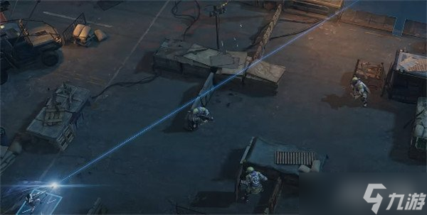 少女前线2追放夏安技能是什么 夏安技能详解