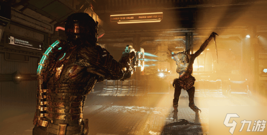 Steam冬促平史低强烈推荐！P的谎言、毁灭战士新作等