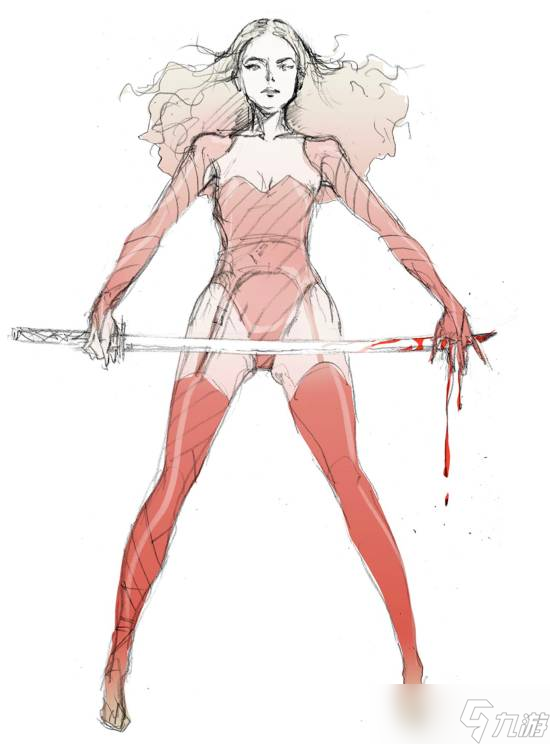 <a linkid=393270>小岛秀夫</a>曝光死亡搁浅2明日<a linkid=22115>角色</a>初期暴力设定