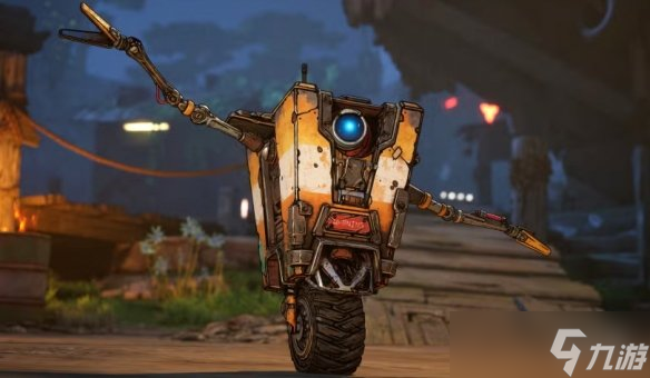 《无主之地4》开启假日夺宝活动!传奇掉率飙升五倍