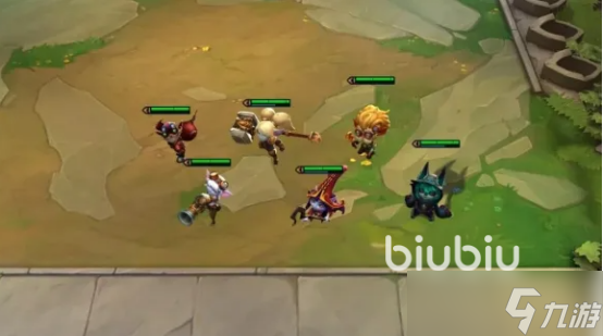 金铲铲之战射手装备怎么选择 射手装备推荐