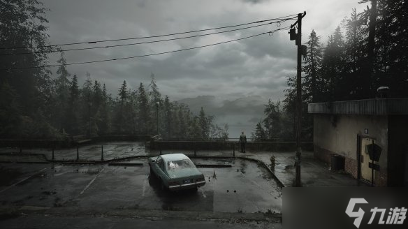 走出小镇？《寂静岭》未来新作或将探索俄罗斯与南美