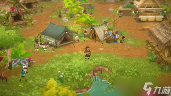 《潜水员戴夫》史上最大DLC来了!玩法大变样