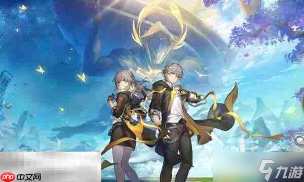 崩坏星穹铁道3.8与你同行的回忆新增成就达成攻略