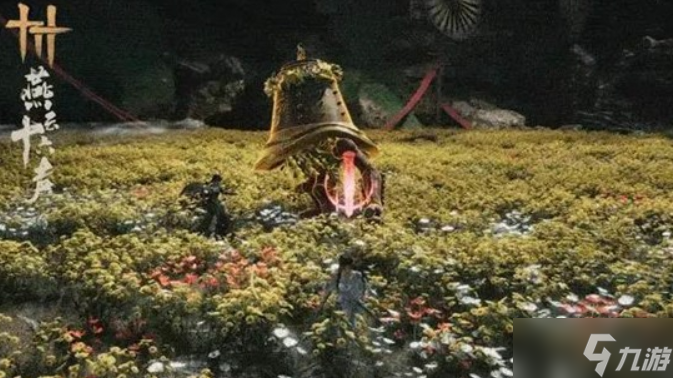 燕云十六声新试剑定极分更操作指引