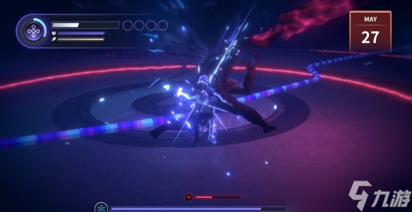 Epic喜加一：恋爱动作游戏《永恒之夜》免费领取！