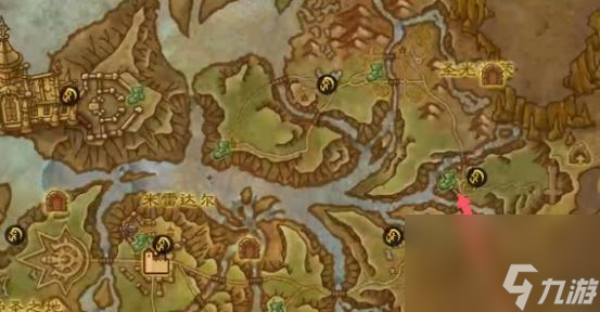 魔兽蜜蜂快速刷取地点 怎么在魔兽中快速刷蜜蜂 