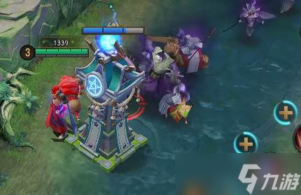 《决战平安京》时空裂隙