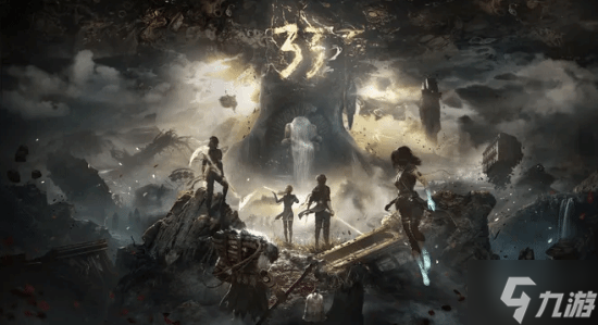  年度最佳确认 《光与影 33号远征队》竟压倒性夺冠