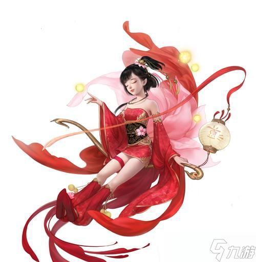 大话西游手游中时装如何上架?