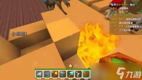 怎么在迷你世界中实现复活 全面解析角色与生物复活机制