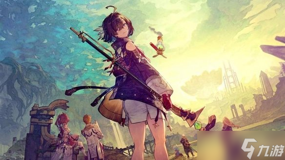 《空之轨迹1st》被外媒评"2025年十大必玩JRPG"之一