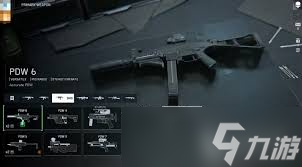 战地6 AK205步枪有什么特点