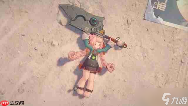 《绝区零》2.5更新12月30日上线 新角色衣装玩法等