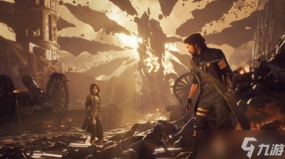 爆款后仍守初心：《光与影》制作团队婉拒"规模扩张"