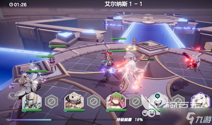 空灵诗篇新手入门攻略 空灵诗篇新手指南