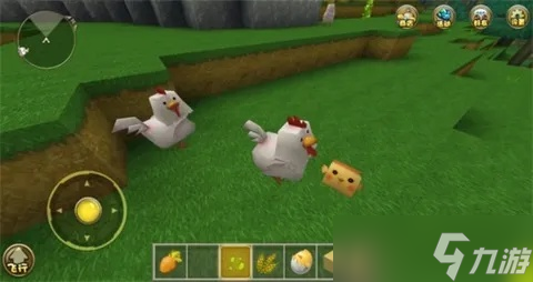 怎么在迷你世界与动物互动 全面养殖指南与常见问题解答