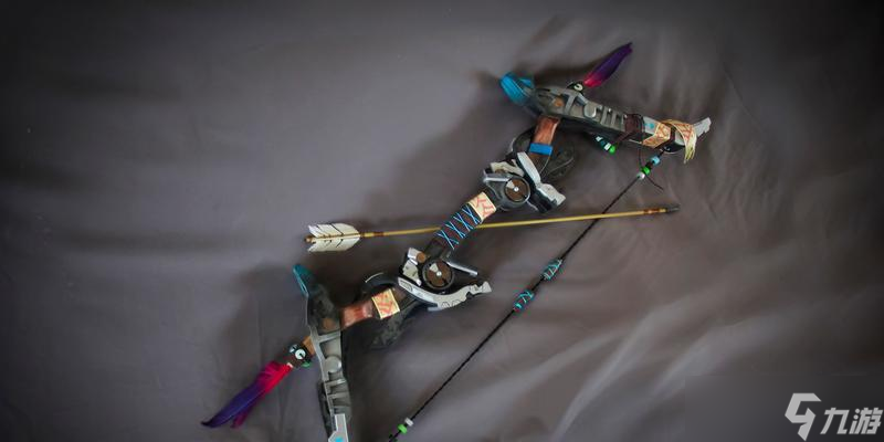 《以地平线黎明时分》撕裂弓获得攻略（揭秘获得撕裂弓的绝技）