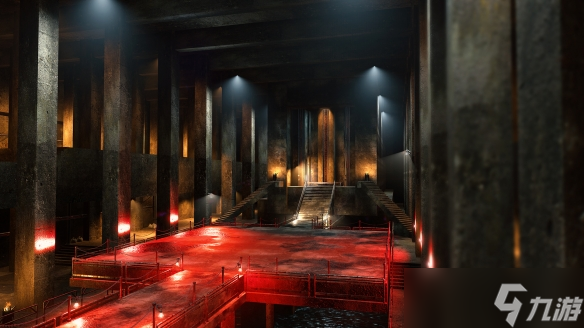 《人中之龙极3/人中之龙3外传DarkTies》“最强列传不良之龙”及“地下格斗俱乐部”玩法介绍