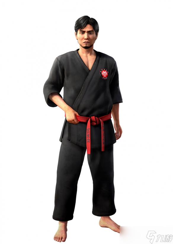 《人中之龙极3/人中之龙3外传DarkTies》“最强列传不良之龙”及“地下格斗俱乐部”玩法介绍