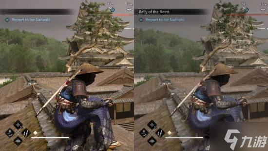 榨干NS2性能!《刺客信条:影》优化已到极限 无法再提升画面