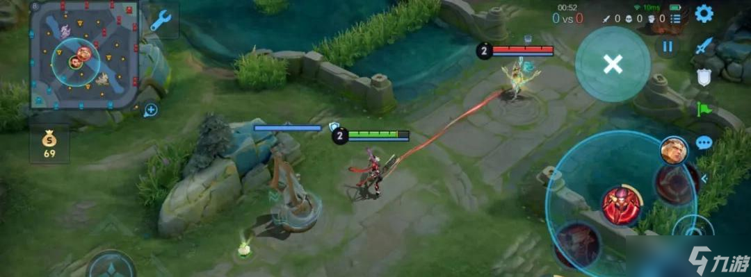 T0超标怪仅削弱1天 就出现打野胜率集体暴涨，孙悟空成送分神猴