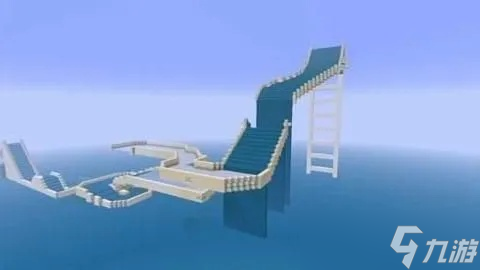 怎么在《我的世界》中制作滑梯 简单步骤与创意设计指南