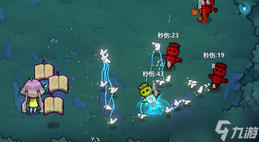 魔法工艺《魔法工艺》进阶版攻略——全面召唤