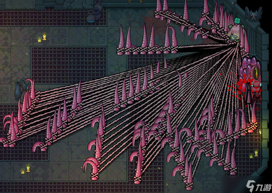 魔法工艺《魔法工艺》我勒死你