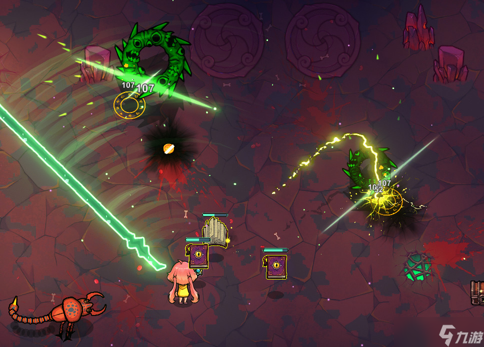 魔法工艺《魔法工艺》进阶版攻略——乖乖站好！