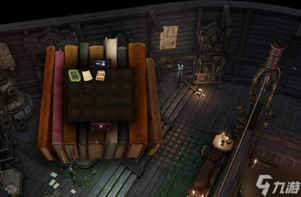 《神界原罪2》奖池刷新规律详解