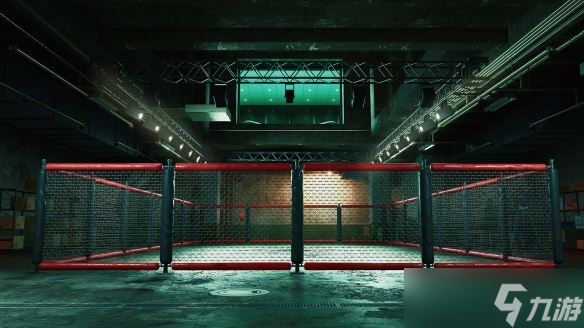 《人中之龙极3/人中之龙3外传DarkTies》“最强列传不良之龙”及“地下格斗俱乐部”玩法介绍